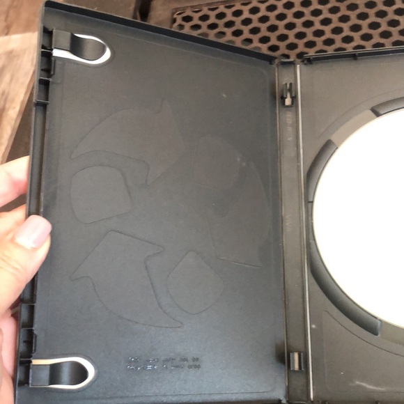 8 Mile Widescreen DVD - Picture 6 of 6